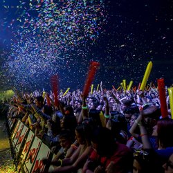 NRJ Music Tour de Lyon - 8 avril 2017