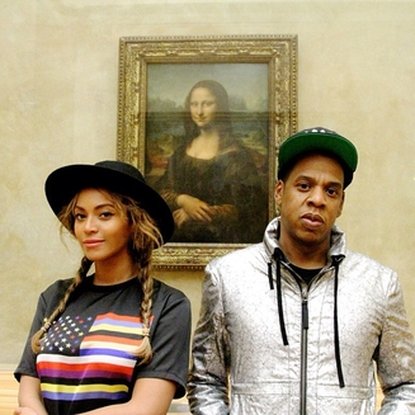 Beyoncé et Jay-Z