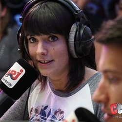 Vendredi 26 septembre avec Julien Doré