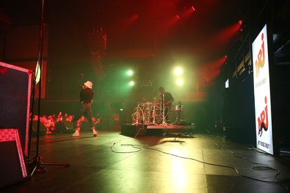 Eddy de Pretto - NRJ Live Session