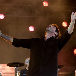 Patrick Fiori - Concert Super Privé pour l'Essentiel Festival de Toulouse