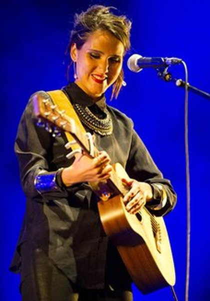 Concert Pop Love - Joyce Jonathan et Auden