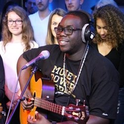 Mercredi 11 Juin avec Cris Cab