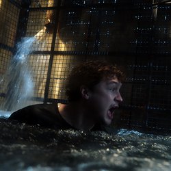 Ben Miller (Logan Miller) dans le film "Escape Game  - Le Monde est un Piège"