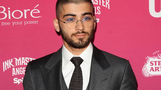 Zayn Malik: découvrez ses petits hobbies