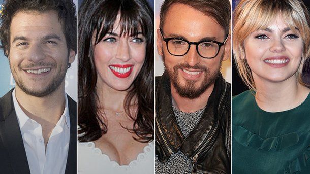 Amir, Louane, Nolwenn Leroy… Ces chanteurs qui ont fait de la téléréalité