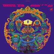 Anthem of the Sun