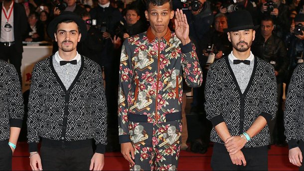Comment Stromae mélange les styles dans "Papaoutai"