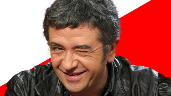 Jean-Yves Lafesse