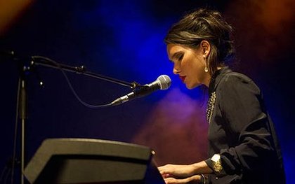 Concert Pop Love - Joyce Jonathan et Auden