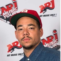Ben l'Oncle Soul @ NRJ Music Tour de Paris - Photocall