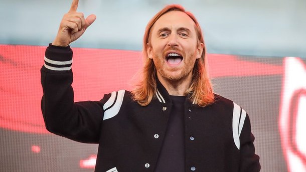 David Guetta : retour sur sa première apparition télé dans une émission de Guy Lux