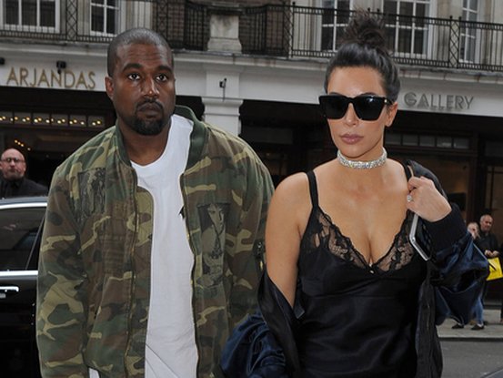 kanye-west-et-kim-kardashian