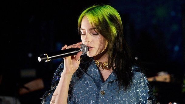 Billie Eilish tease deux nouvelles chansons