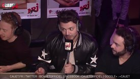 Kev Adams odieux avec sa meuf