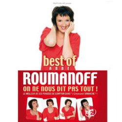 Anne Roumanoff Best Of