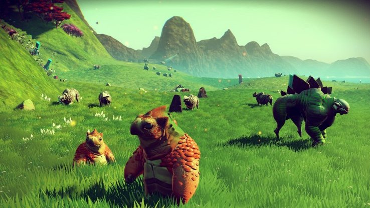 jeux video no man's sky