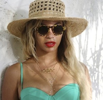 Beyoncé 