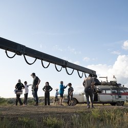 «SOS Fantômes : L'Héritage»
