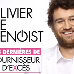 Olivier de Benoist - Fournisseur d'excès - Rire & Chansons