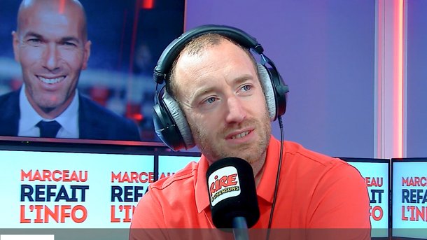 Dernière étape du déconfinement, fin des restrictions pour les spectacles, soldes d’été et la compile summer body - Marceau refait l'info