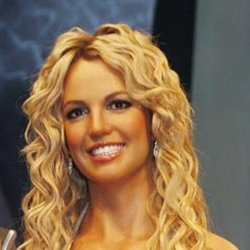 Britney Spears - Abaca