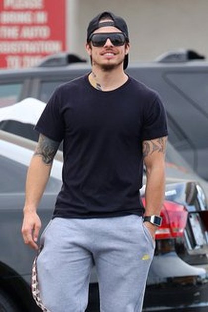 Casper Smart
