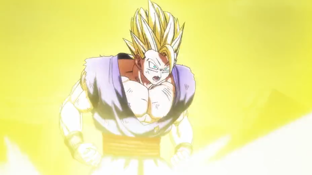 «Dragon Ball Super: Super Hero»: la date de sortie en France bientôt dévoilée