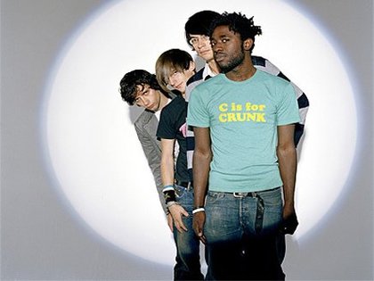 Bloc Party