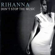 Don't Stop The Music