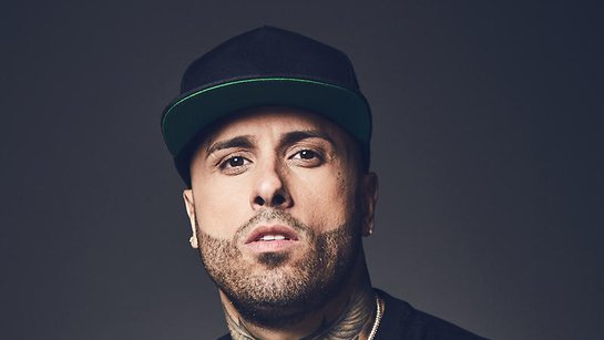 Nicky Jam