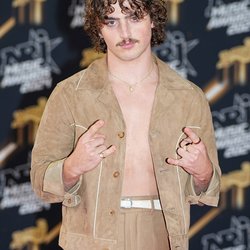 Le Tapis Rouge - NRJ Music Awards 2024