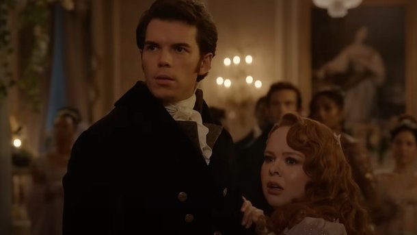 « La Chronique des Bridgerton » : de nouvelles chansons iconiques dans la suite de la saison 3