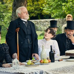 Colette, en salles le 16 janvier