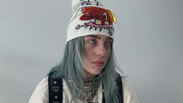Billie Eilish: 5 choses à savoir sur la chanteuse