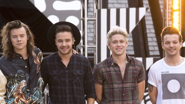 One Direction : Simon Cowell donne son avis sur le break!