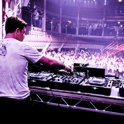Paul Oakenfold