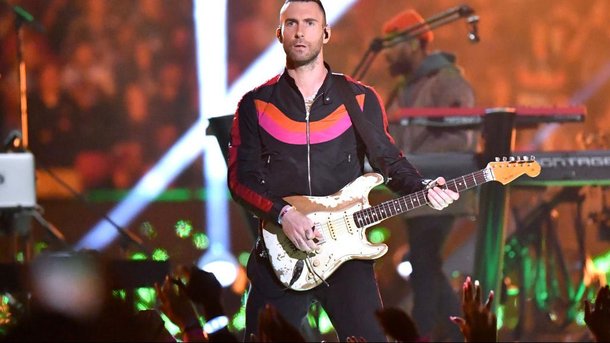 Maroon 5 annonce «Beautiful Mistakes» en duo avec Megan Thee Stallion