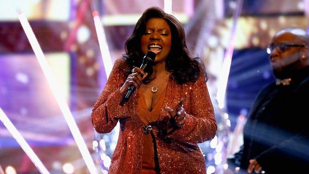 2001 : l'année du retour de Gloria Gaynor, la reine de la soul