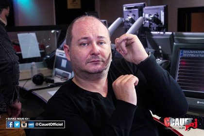 Vendredi 29 Janvier avec Yall - C Cauet sur NRJ