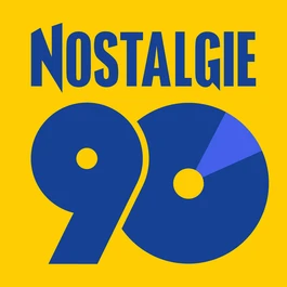 NOSTALGIE BEST OF 90