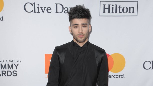 Zayn Malik sort enfin son nouveau hit «Sour Diesel»!
