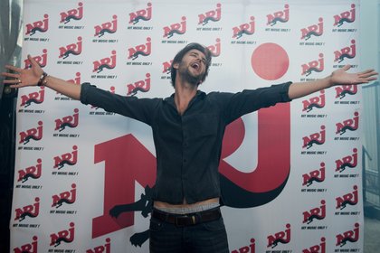 NRJ in The Park Trélazé - French Tobacco