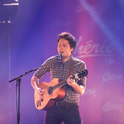 Concert Pop Love de Vianney