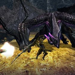 Monster Hunter 4 Ultimate sur 3DS (2015)