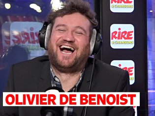 Olivier de Benoist