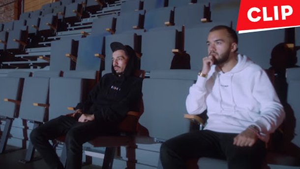 Bigflo & Oli partagent leur clip «Au revoir» avant leur pause