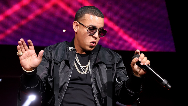 Daddy Yankee