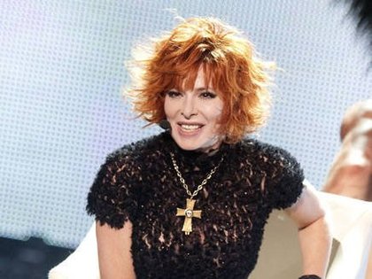 Cérémonie NRJ Music Awards 2011