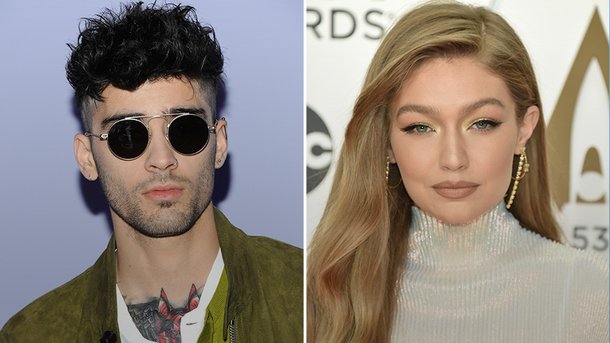 Zayn Malik: Gigi Hadid le défend sur Twitter